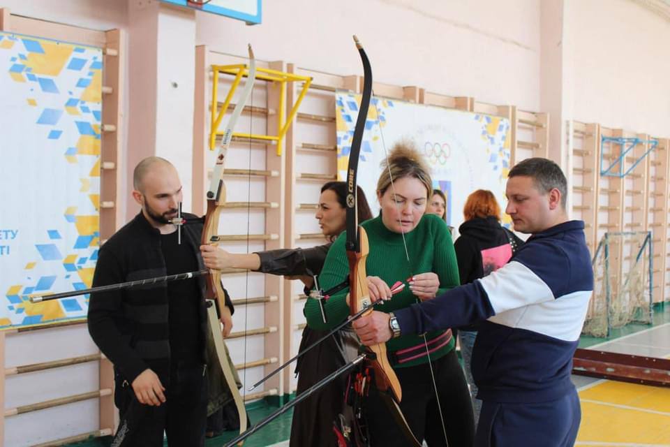 2024-08-11-18.59.09 Do like Olympians для вчителів фізичної культури! 